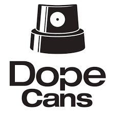 Dope Cans logo