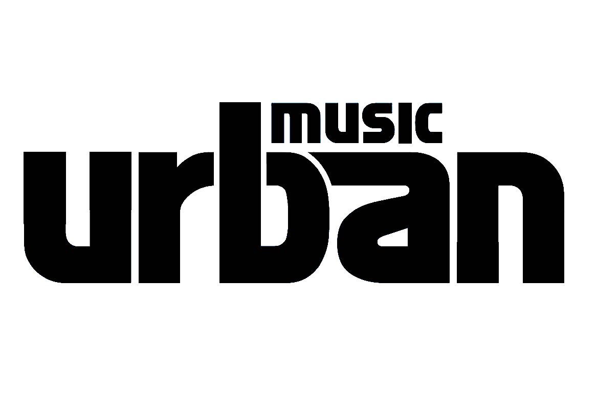 Urban Music Logo